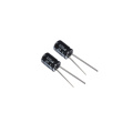 electrolytic capacitor 470uf 25v 10*12 capacitors